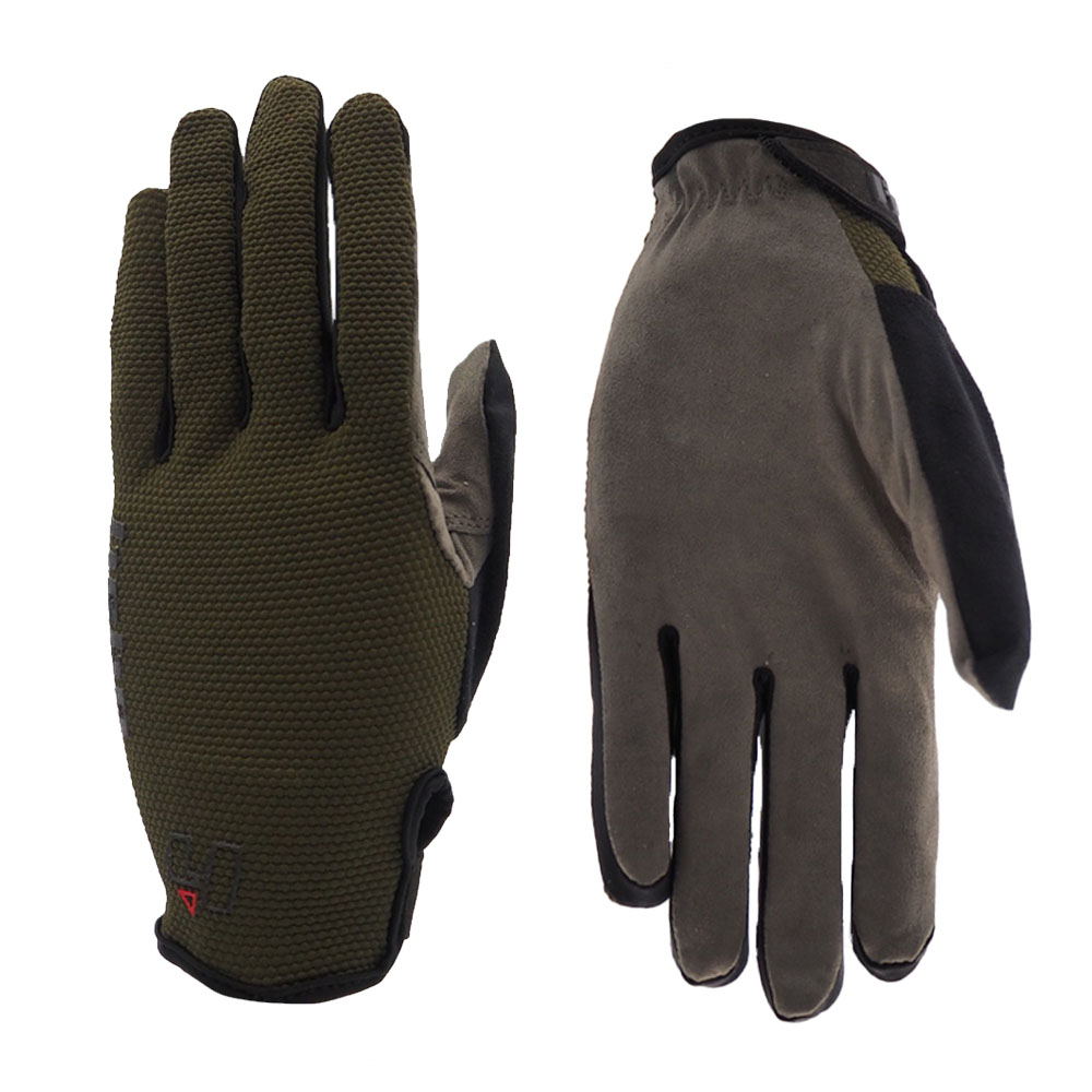 GLOVE NANO PRO KHAKI LARGE